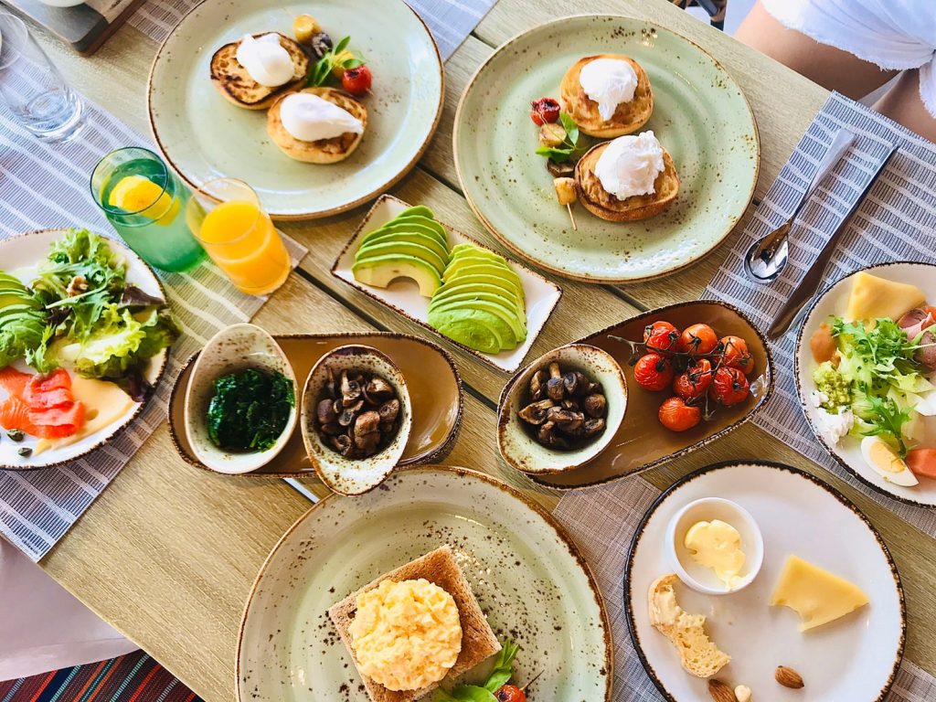 馬爾地夫洲際度假村專屬Club Benefit介紹與餐廳