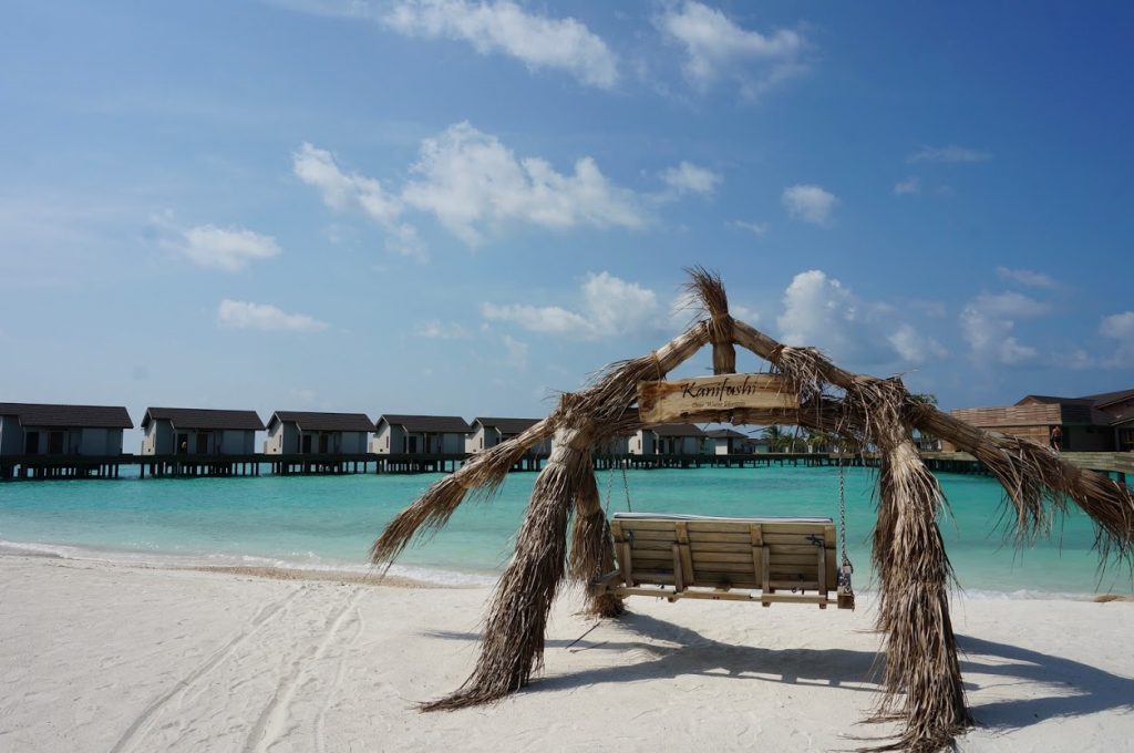 馬爾地夫卡尼富士島度假村Atmosphere Kanifushi Maldives-房間篇