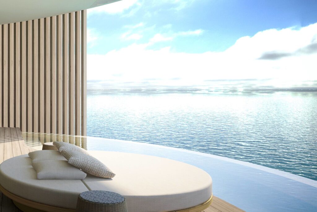 馬爾地夫麗思卡爾頓酒店 The Ritz-Carlton Maldives