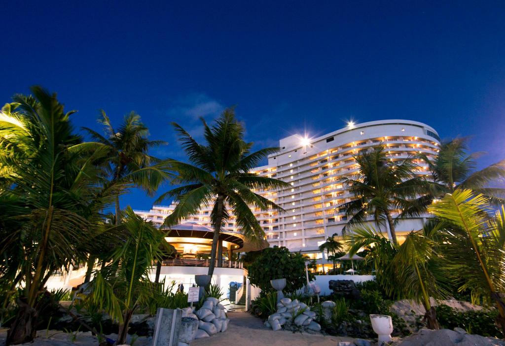 NIKKO Hotel Guam