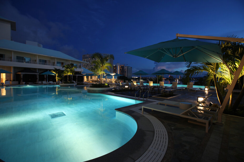 關島樂天酒店 Lotte Hotel Guam