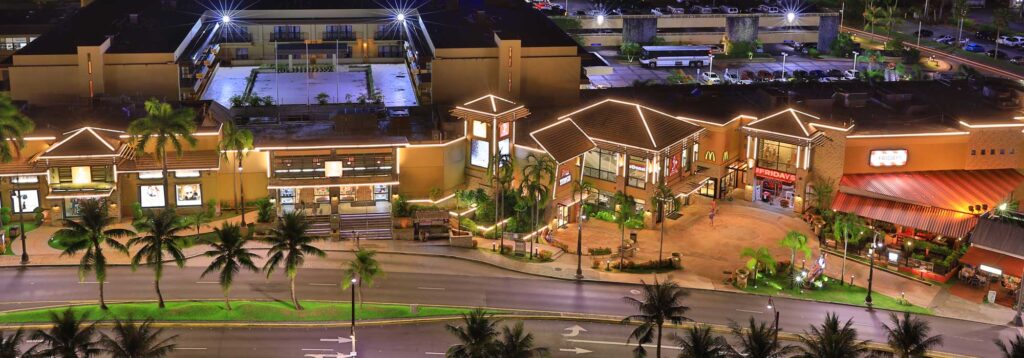 關島廣場水療度假村 Guam Plaza Resort & Spa