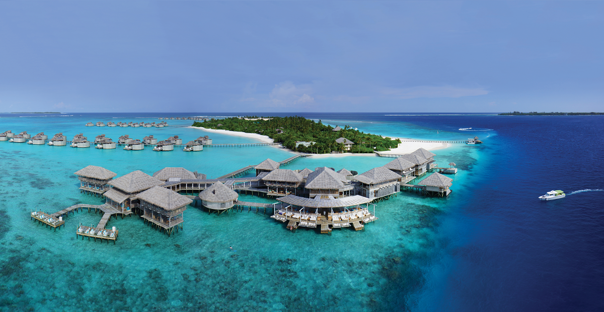 如何挑選屬於自己的馬爾地夫度假村呢？選島七大重點大公開