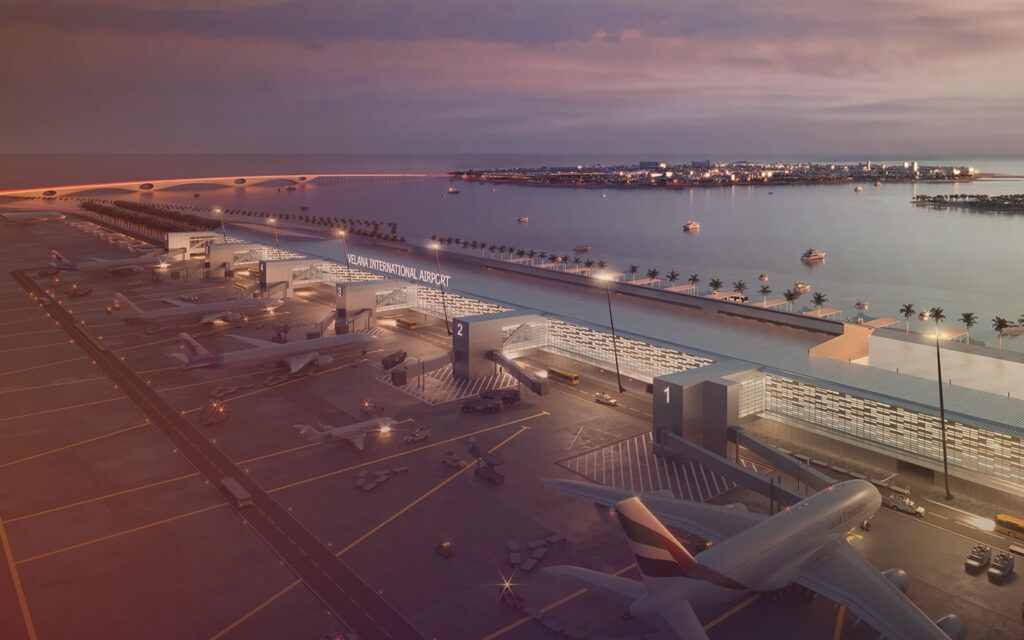 馬爾地夫國際機場在旅遊旺季將延長時間於淩晨5點開始