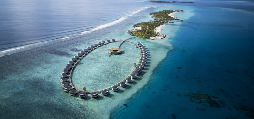 2022年海島度假去馬爾地夫的5個理由