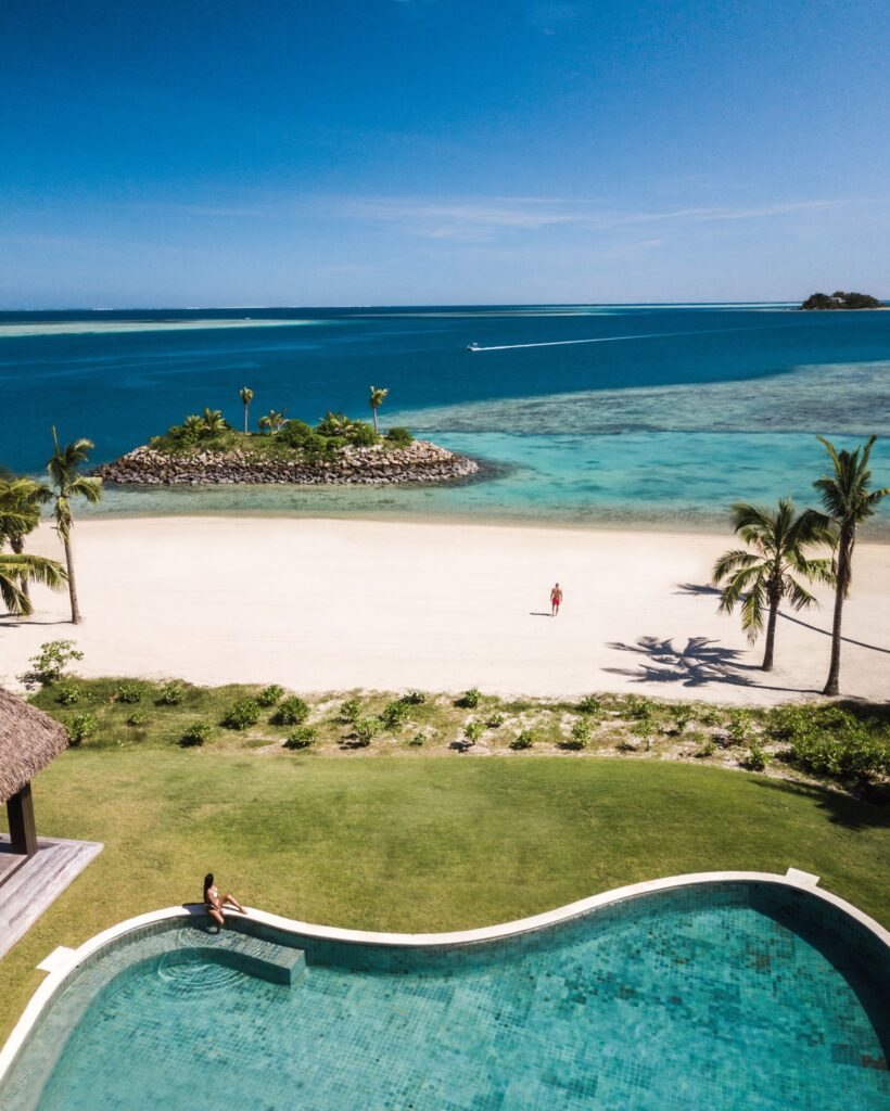 斐濟六善酒店度假村將於4月1日起重新開幕