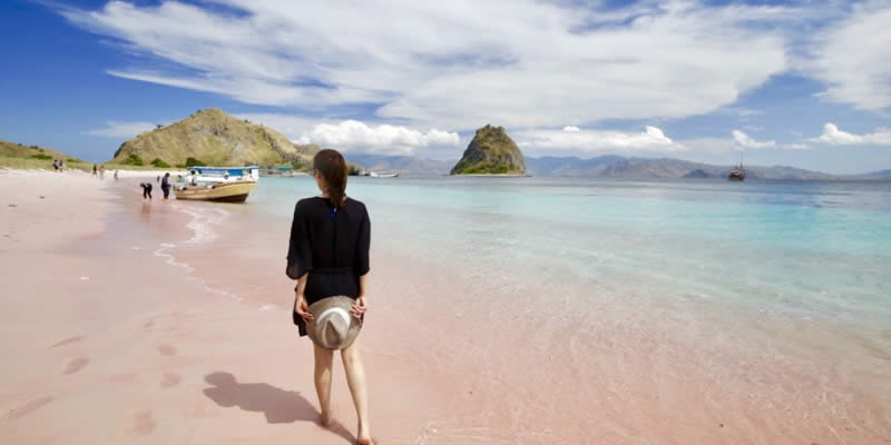Relove重返馬爾地夫,峇里島,蘇梅島訂購旅遊行程就送時尚旅行組