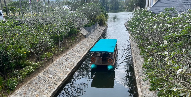 Angsana Laguna Phuket 普吉島樂古浪悅椿度假村自由行