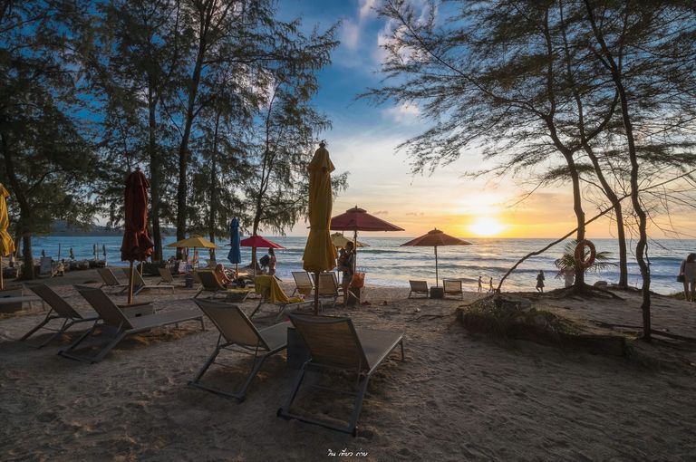 Cassia Phuket 普吉悅槤酒店自由行