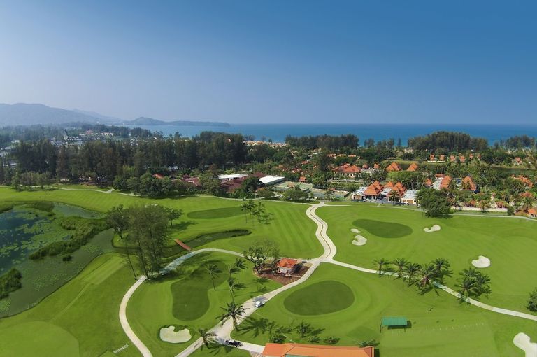 Cassia Phuket 普吉悅槤酒店自由行