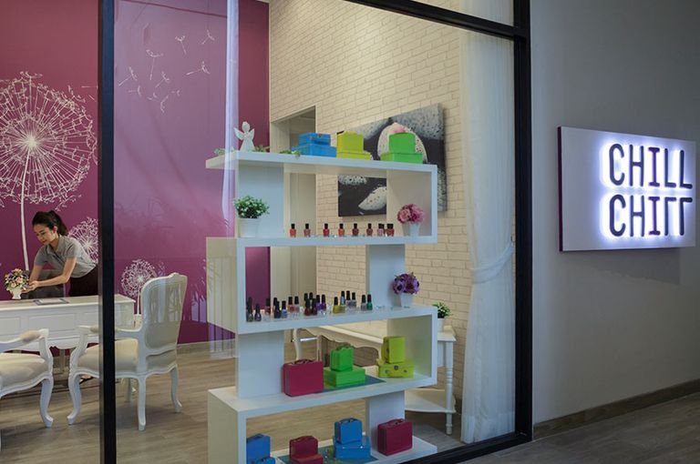 Cassia Phuket 普吉悅槤酒店自由行