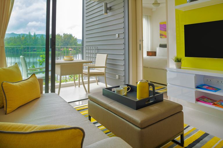 Cassia Phuket 普吉悅槤酒店自由行