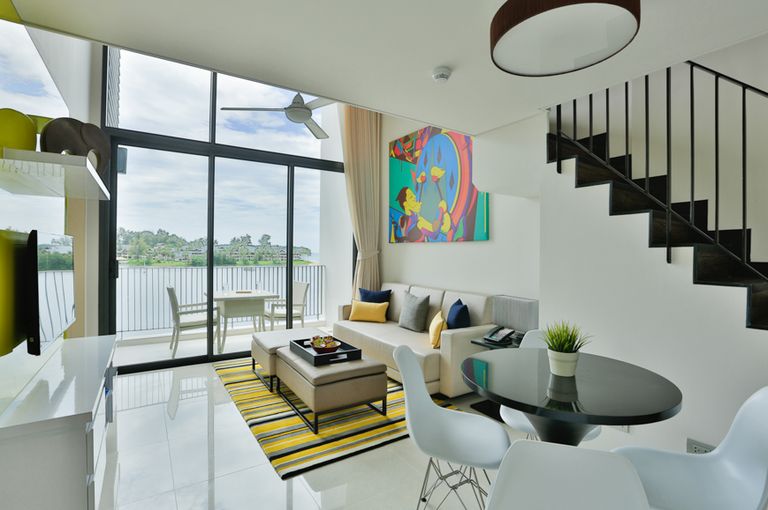 Cassia Phuket 普吉悅槤酒店自由行