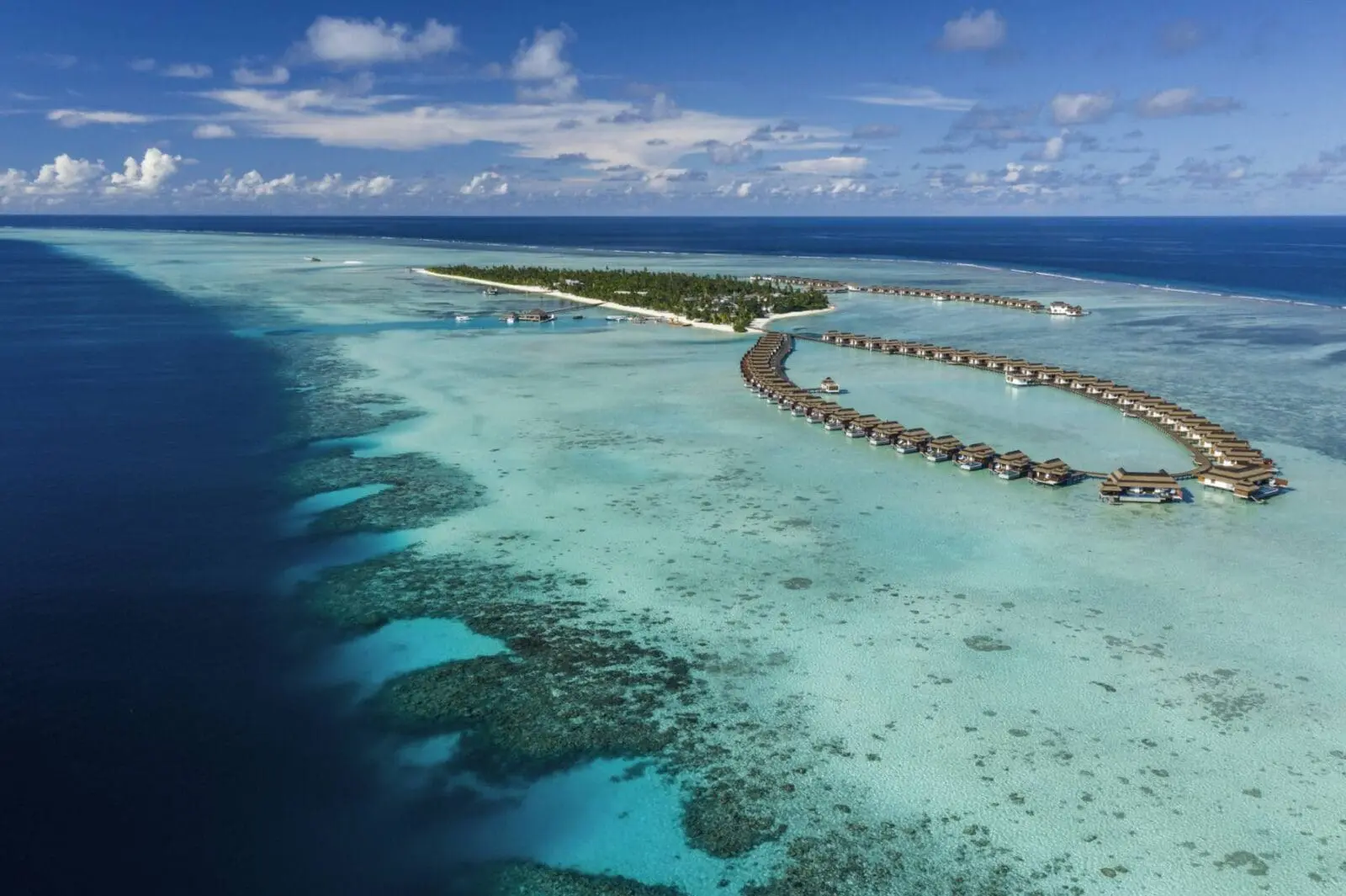 Pullman Maldives