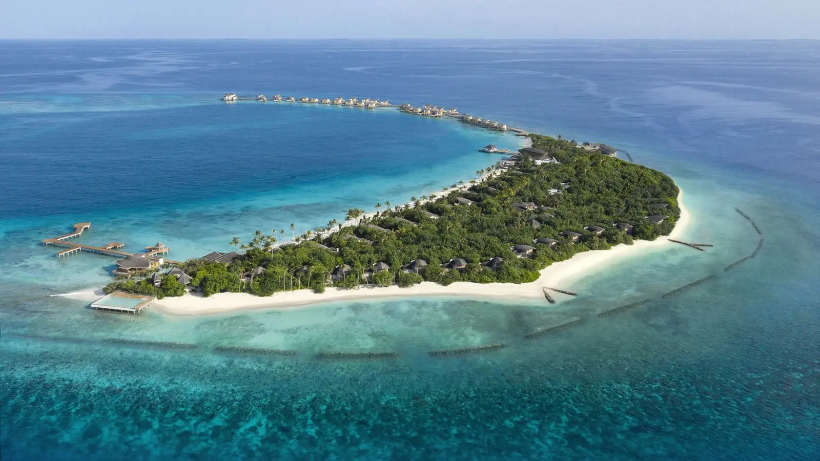JW Marriott Maldives