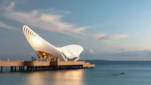 健康療癒度假村