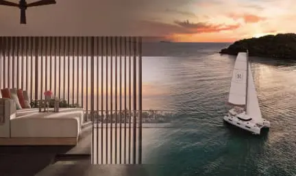 越南富國島豪華五日遊