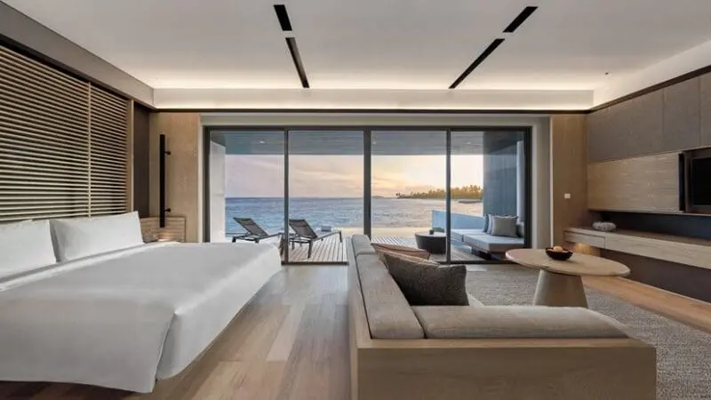 馬爾地夫阿麗拉