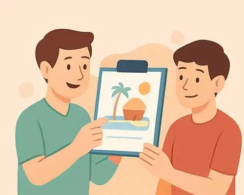 安排萬組行程，深獲信賴首選