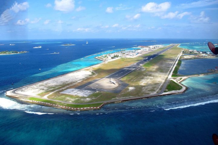 2026最新馬爾地夫航班與轉機攻略|台灣飛往馬爾地夫的航空公司有哪些?
