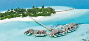 馬爾地夫尼亞瑪度假村 Niyama Maldives