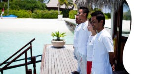 馬爾地夫尼亞瑪度假村 Niyama Maldives