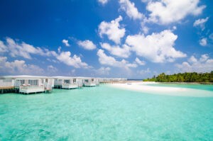 馬爾地夫阿米拉 Amilla Fushi Maldives