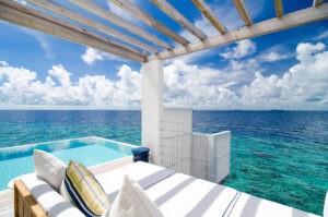 馬爾地夫阿米拉 Amilla Fushi Maldives