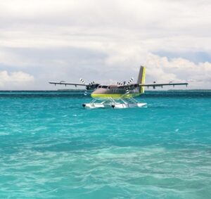 馬爾地夫白馬莊園 Cheval Blanc Randheli Maldives