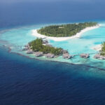 Cheval Blanc Randheli Maldives