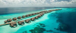 馬爾地夫嬌麗度假村 JOALI Maldives