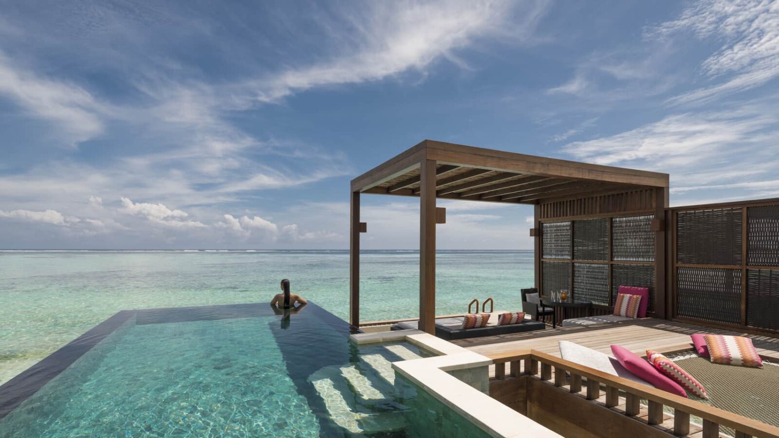 Four Seasons Kuda Huraa