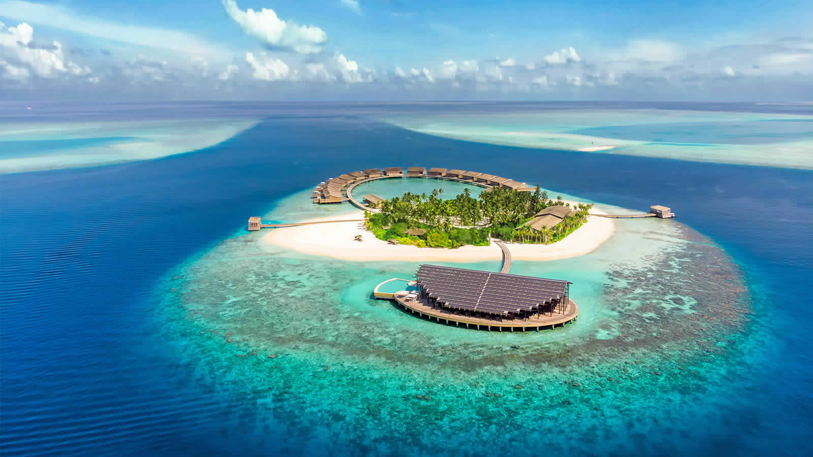 Kudadoo Maldives