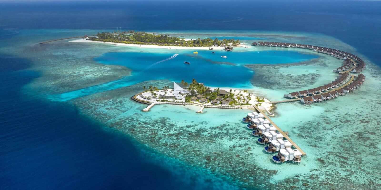 SELECT at SANGELI Maldives
