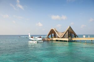 馬爾地夫嬌麗度假村 JOALI Maldives