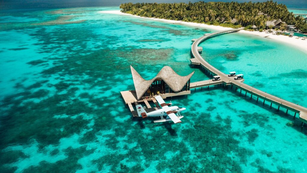 JOALI Maldives