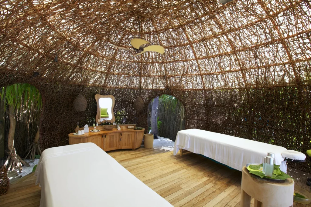 馬爾地夫六善拉姆度假村 Six Senses Maldives