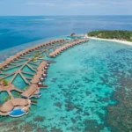 Maldives W HOTEL