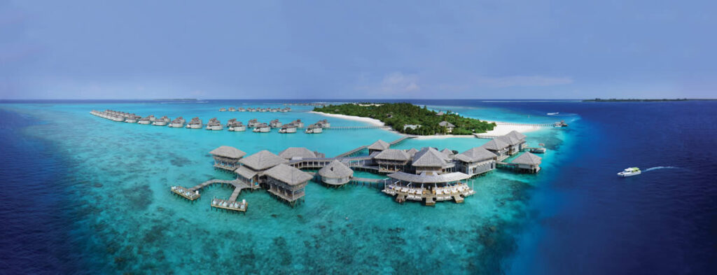 馬爾地夫六善拉姆度假村 Six Senses Maldives