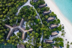 馬爾地夫瑞吉 St.Regis Maldives