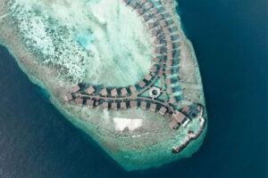 馬爾地夫瑞吉 St.Regis Maldives