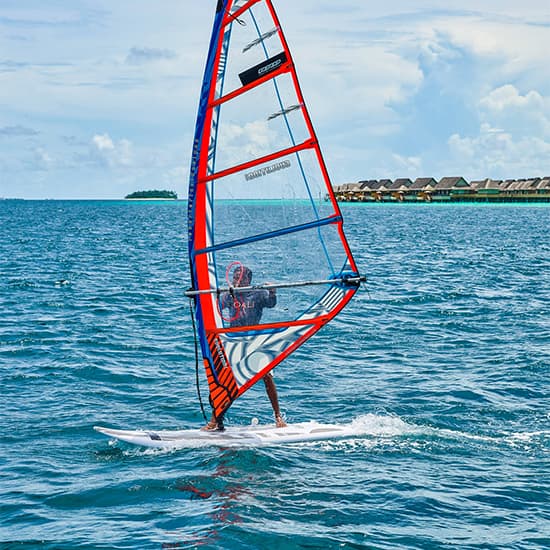 馬爾地夫嬌麗度假村 JOALI Maldives