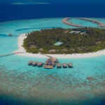 馬爾地夫安納塔拉 Anantara Kihavah Maldives