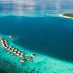 馬爾地夫悦椿度假村 Angsana Velavaru Maldives