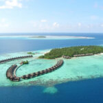 馬爾地夫艾亞達島 Ayada Maldives