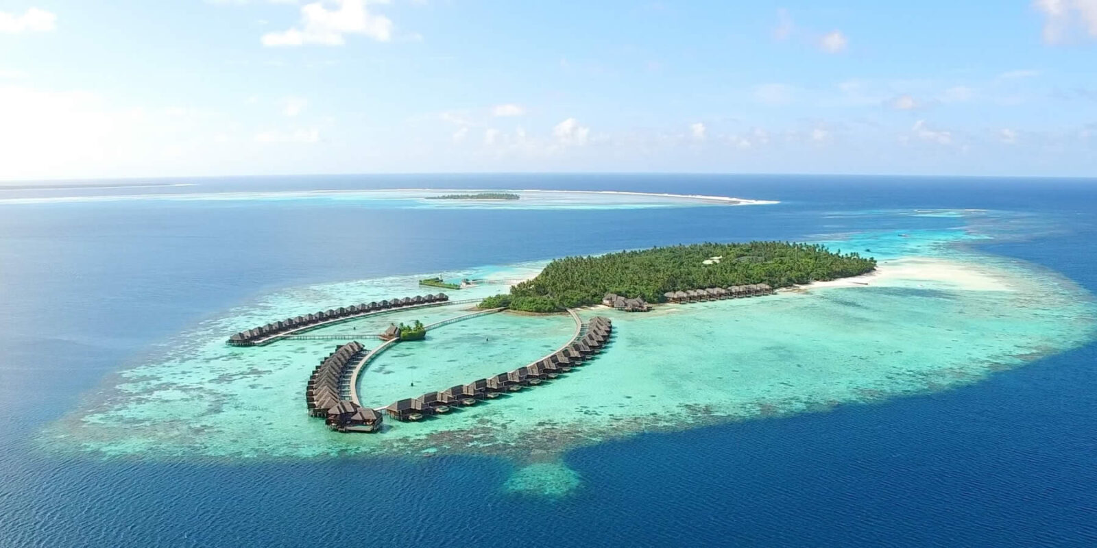 馬爾地夫艾亞達島 Ayada Maldives