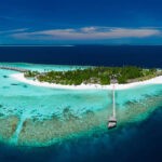 馬爾地夫巴廖尼渡假村 Baglioni Resort Maldives