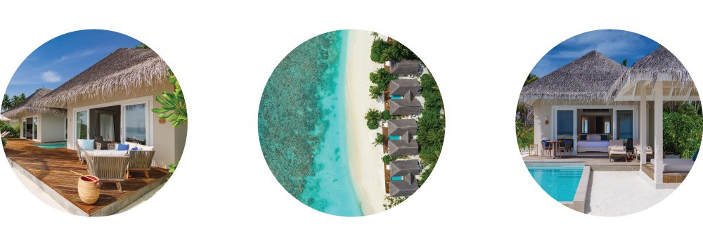 馬爾地夫巴廖尼渡假村 Baglioni Resort Maldives