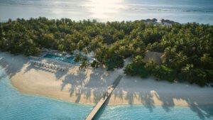 馬爾地夫COMO MAALIFUSHI MALDIVES