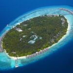 馬爾地夫都喜天闕度假村 Dusit Thani Maldives